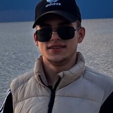 Фотография мужчины Dima, 18 лет из г. Щецин