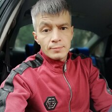 Фотография мужчины Марпт, 45 лет из г. Уфа