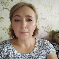 Фотография девушки Татьяна, 48 лет из г. Пермь