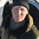 Данил, 52 года