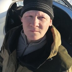 Фотография мужчины Данил, 52 года из г. Петропавловск-Камчатский