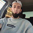 Риза, 28 лет