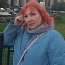 Любовь, 57 лет