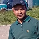 Асадбек, 26 лет