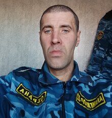 Фотография мужчины Андрей, 37 лет из г. Новосибирск