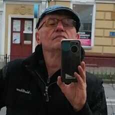 Фотография мужчины Владимир, 66 лет из г. Гомель