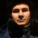 Андрей, 33 года