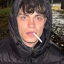 Витя, 21 год
