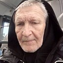 Андрей, 64 года