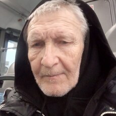Фотография мужчины Андрей, 64 года из г. Люберцы