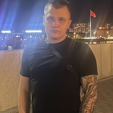 Фотография мужчины Даниил, 21 год из г. Благовещенск
