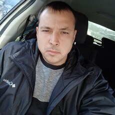 Фотография мужчины Максим, 30 лет из г. Балашиха