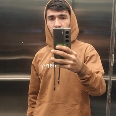 Фотография мужчины Шахбоз, 26 лет из г. Среднеуральск