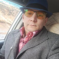 Фотография мужчины Андрей, 37 лет из г. Усть-Кут