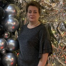 Фотография девушки Оксана, 50 лет из г. Барнаул