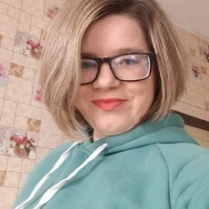 Фотография девушки Маруся, 28 лет из г. Кудымкар