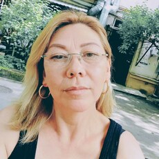 Фотография девушки Оксана, 49 лет из г. Алматы