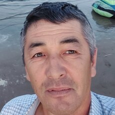 Фотография мужчины Азамат, 48 лет из г. Костанай