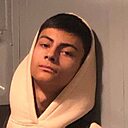 Федя, 20 лет