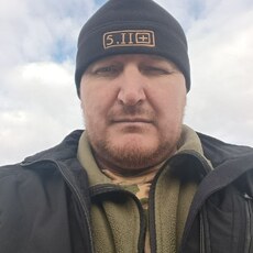 Фотография мужчины Сергей, 41 год из г. Чита