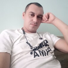 Фотография мужчины Максим, 32 года из г. Томск