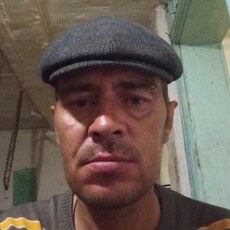 Фотография мужчины Ivan, 39 лет из г. Черемхово