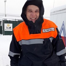 Фотография мужчины Ильфир, 40 лет из г. Бирск