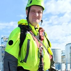 Фотография мужчины Александр, 35 лет из г. Первоуральск