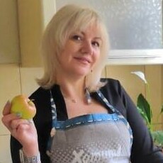 Фотография девушки Нина, 48 лет из г. Новокузнецк