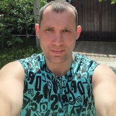 Фотография мужчины Сергей, 46 лет из г. Алексин