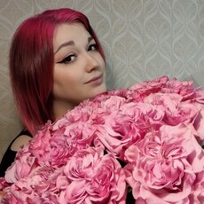 Фотография девушки Анастасия, 37 лет из г. Ачинск