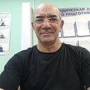 Илья, 58 лет
