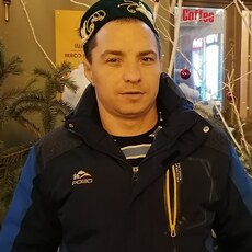 Фотография мужчины Алексей, 37 лет из г. Сыктывкар