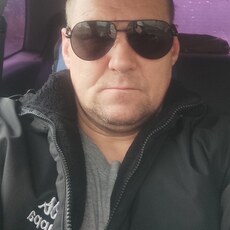 Фотография мужчины Александр, 44 года из г. Мончегорск