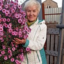 Алла, 69 лет