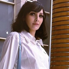 Фотография девушки Lana, 45 лет из г. Баку