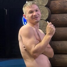 Фотография мужчины Серега, 37 лет из г. Уфа