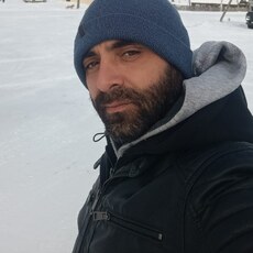 Фотография мужчины Berkin, 38 лет из г. Чита