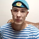 Сергей, 22 года