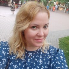 Фотография девушки Дарья, 36 лет из г. Смоленск