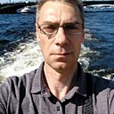 Алекс, 45 лет