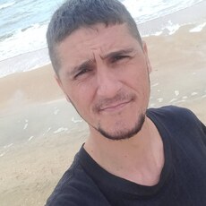 Фотография мужчины Денис, 34 года из г. Серпухов