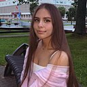 Магдалина, 18 лет