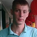 Николас, 38 лет