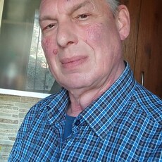 Фотография мужчины Андрей, 62 года из г. Алматы