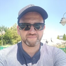 Фотография мужчины Влад, 35 лет из г. Краснодар