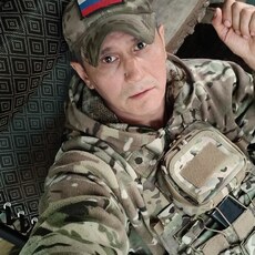 Фотография мужчины Денис, 46 лет из г. Петропавловск-Камчатский