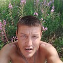 Алексей Эпов, 33 года