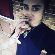 Фотография девушки Евгения, 29 лет из г. Белогорск