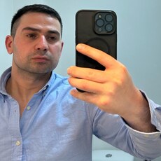 Фотография мужчины Артем, 36 лет из г. Винница